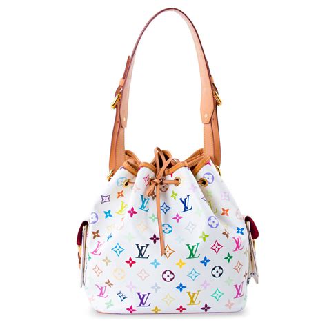 colore louis vuitton|louis vuitton multicolor monogram.